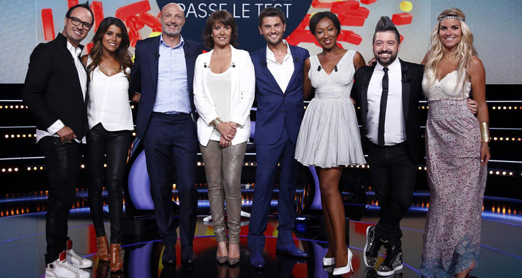 Culture générale, la France passe le test : Karine Ferri, Chris Marques et Sophie Tapie testent leurs connaissances sur TF1