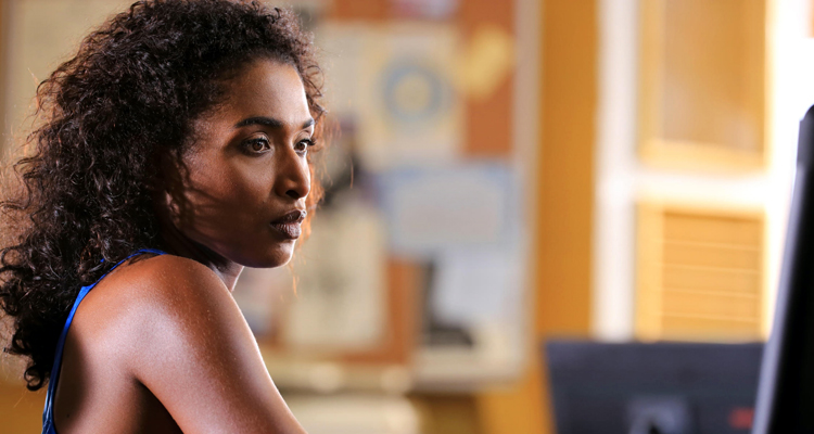 Sara Martins (Meurtres au paradis) : « J’avais informé la production que je voulais faire une pause »