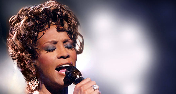 Il était une fois... Whitney Houston : Après Bodyguard, un documentaire sur NT1 et un biopic événement sur TF1