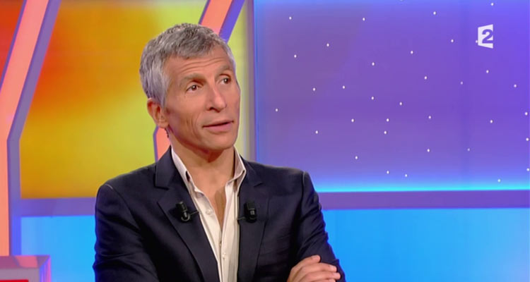 Tout le monde veut prendre sa place : Thibault reste champion, Nagui challenger sur France 2 Tout le monde veut prendre sa place : Thibault reste champion, Nagui challenger sur France 2