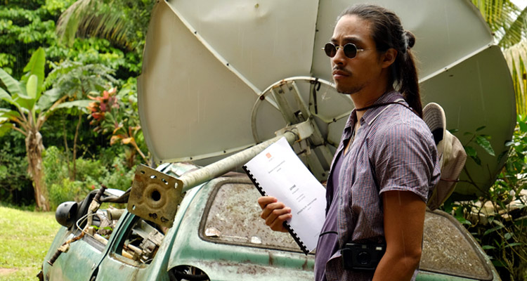 Guyane : l’après Clem de Mathieu Spinosi Guyane : l’après Clem de Mathieu Spinosi