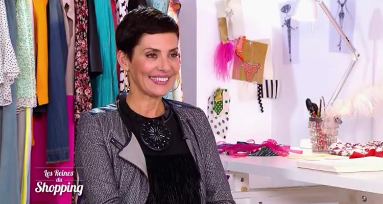 Les Reines du shopping : Dietrich s’attire les foudres de ses concurrentes, Cristina Cordula clôt le débat