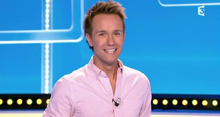 Slam : Cyril Féraud devance TF1, Alexandre offre un record à France 3