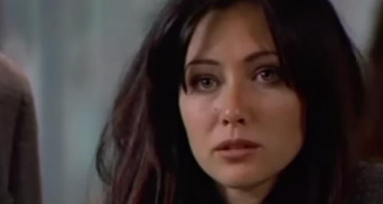 Trahison intime (D8) : Shannen Doherty (Beverly Hills, Charmed) face à son violeur