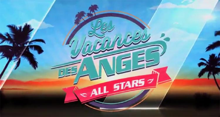 Les vacances des Anges : Amélie, Thibault, Shanna et Eddy sur NRJ12 dès le 24 août