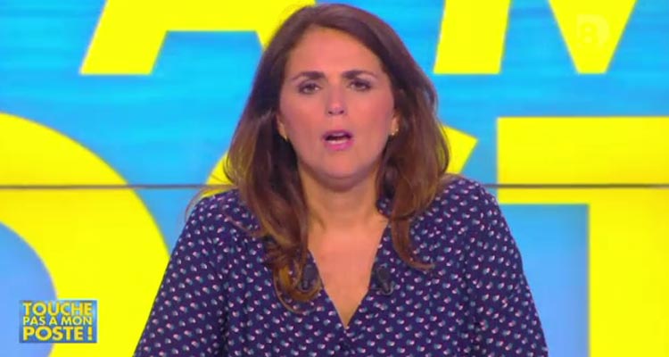 Touche pas à mon poste même l’été : Valérie Benaïm s’enlise en access sur D8