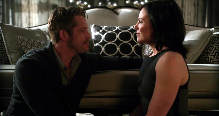 Once upon a time : Regina et Robin des Bois égalent un record sur M6