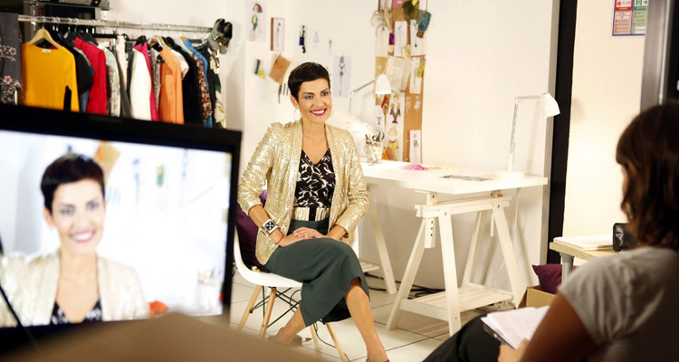 Les reines du shopping : Audrey, Huguette, Leïla et les autres se la jouent « Féminine et féline »