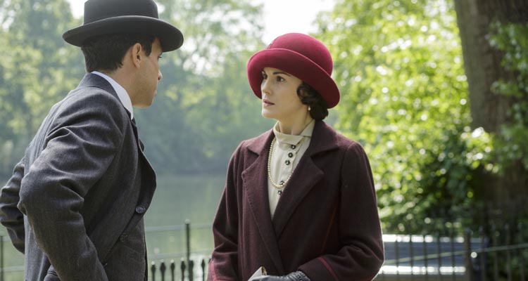 Downton Abbey : une fin pas forcément heureuse pour tous les personnages