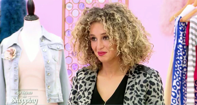 Huguette bluffée par Leïla, les Reines du Shopping s’effrondrent sur M6