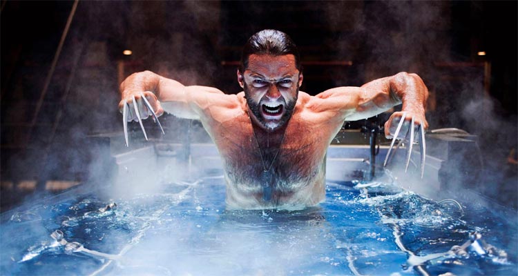 W9 déprogramme X-Men Origins : Wolverine face à X-Men : Le Commencement sur TMC