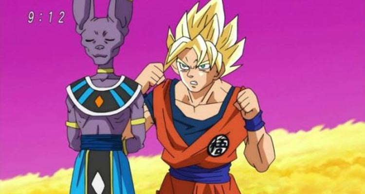 Dragon Ball Super sous le feu des critiques, des audiences plus faibles que One Piece