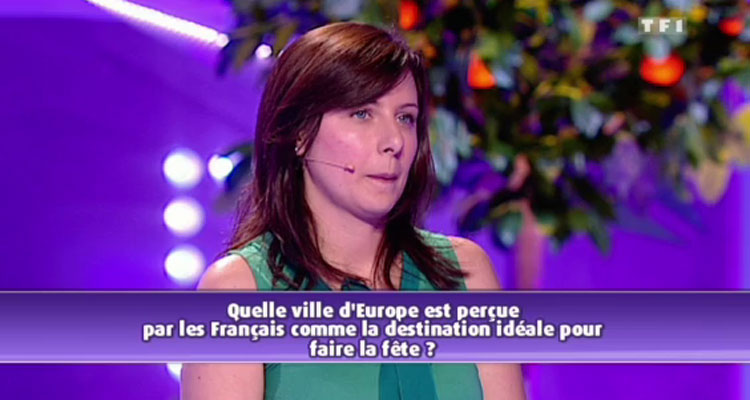 Les 12 coups de midi : une Étoile mystérieuse historique sur TF1