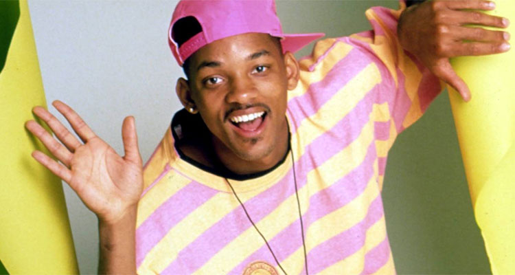 Le Prince de Bel Air : le reboot en 2016, par Will Smith ?