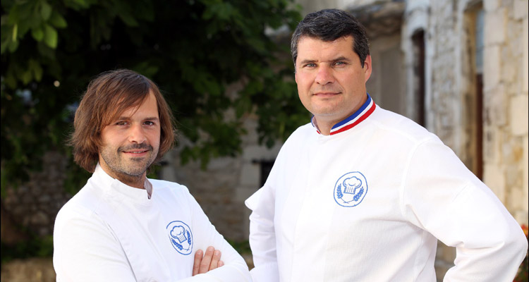 La Meilleure boulangerie de France (M6) : des nouveautés et la participation de la Corse pour relancer l’access