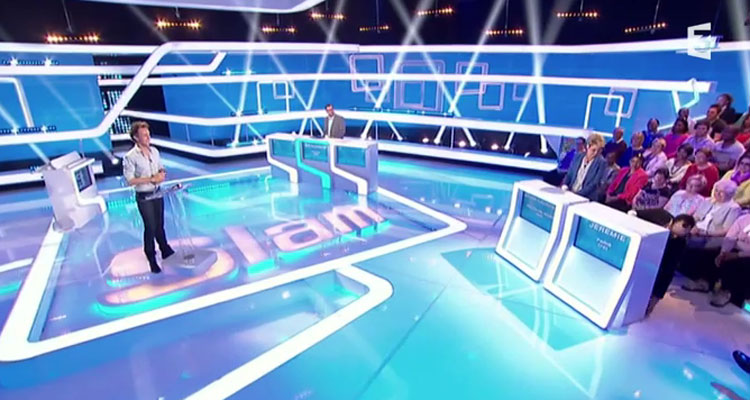 Slam : la semaine historique de Cyril Féraud sur France 3