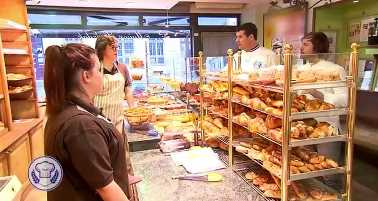 La Meilleure boulangerie de France : quelle audience pour la saison 3 sur M6 ?