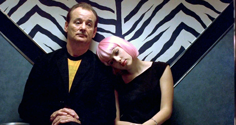  Lost In Translation : les secrets du succès de Sofia Coppola et Bill Murray 