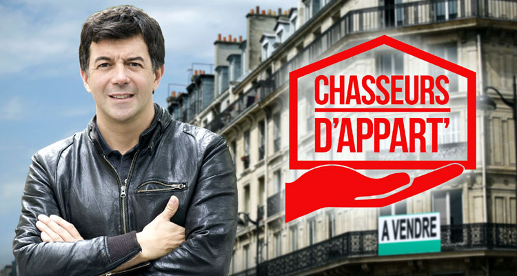 Chasseurs d’appart et Stéphane Plaza déjà de retour sur M6, dès le 5 septembre