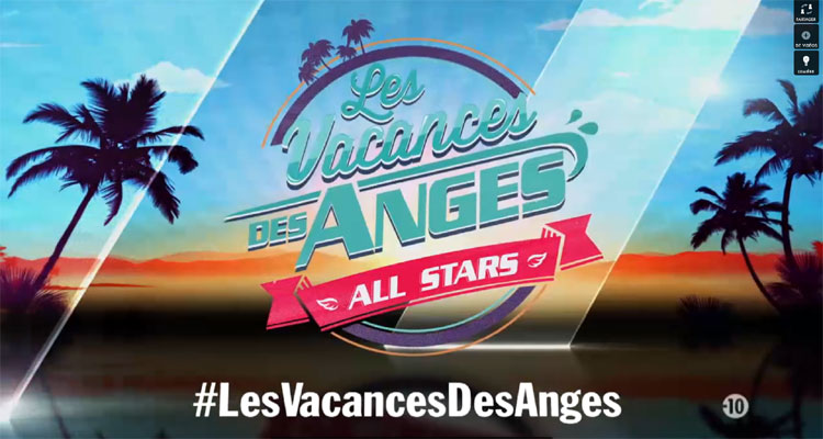 Les Vacances des Anges : Le 1er épisode disponible dès maintenant