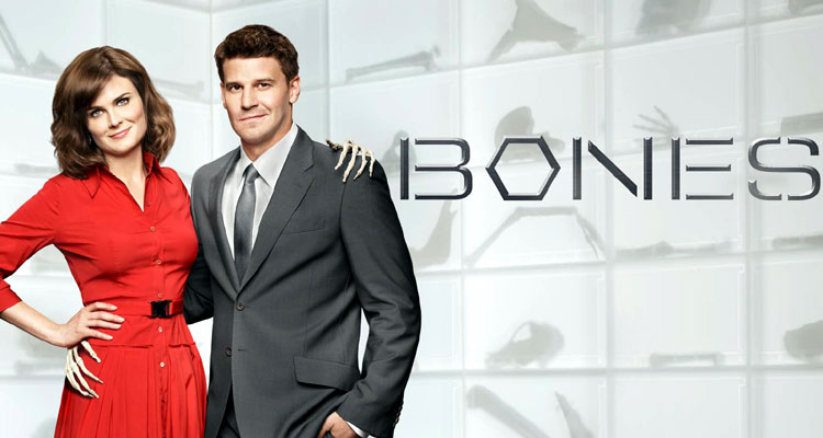 Bones (saison 10 - M6) : « La rechute de Booth pour son addiction au jeu est une grosse menace pour son mariage »