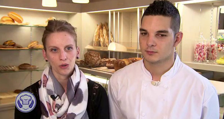 La Meilleure boulangerie de France : toujours moins de téléspectateurs devant M6