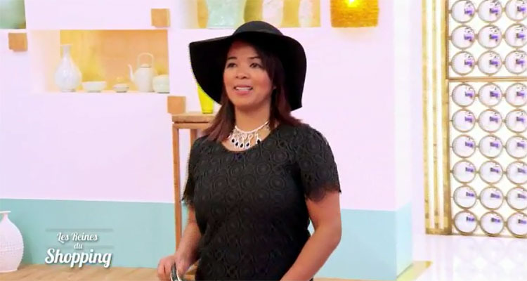 Les Reines du shopping : Cristina Cordula et M6 au plus bas avec Fefy Les Reines du shopping : Cristina Cordula et M6 au plus bas avec Fefy