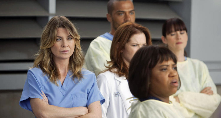 TF1 déprogramme Grey’s anatomy, Laurent Ournac et Rayane Bensetti en renfort le samedi après-midi