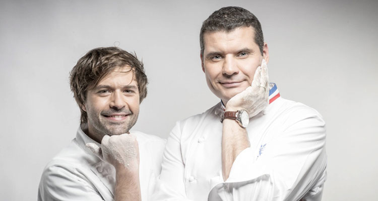 La Meilleure boulangerie de France : David Fèvre, Laurent Defaye et Benoit Gentilleau pour doper l’access de M6 ?
