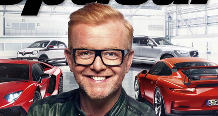 Top Gear : la top model Jodie Kidd n’intégrera pas la nouvelle équipe aux côtés de Chris Evans 