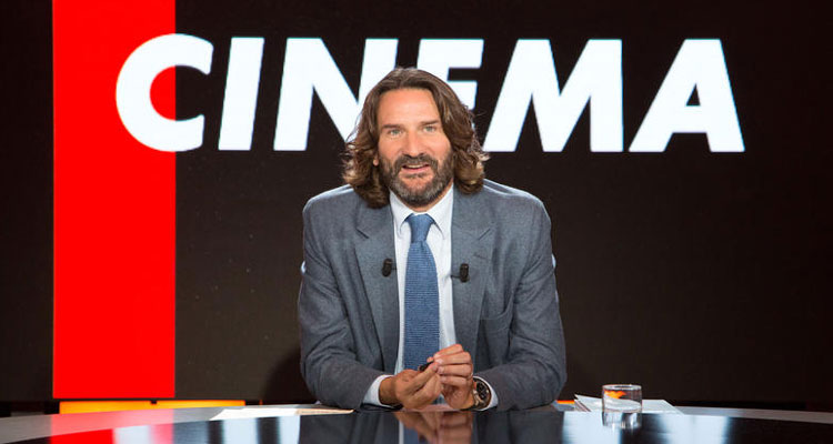 Frédéric Beigbeder (Le Cercle) ne fera pas la rentrée sur Canal+