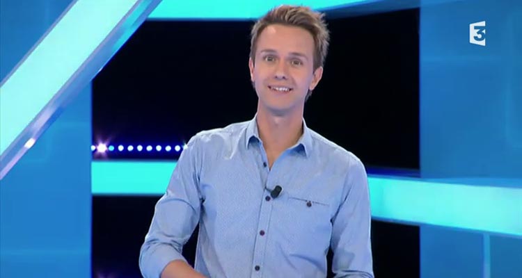 Slam : Cyril Féraud toujours en tête des audiences face à TF1