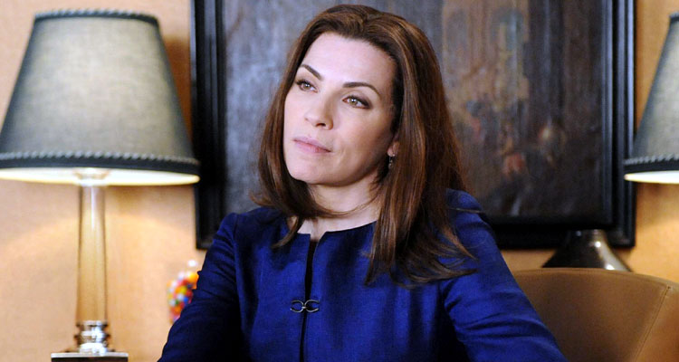 The Good Wife : Alicia Florrick repart de zéro, avant la sixième saison sur Téva