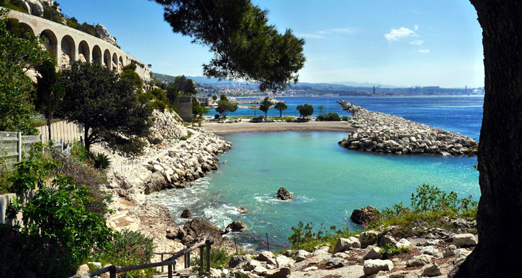 Plus belle la vie, Thalassa, Marseille... la cité phocéenne dans tous ses états 