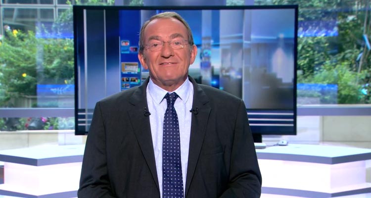 JT 13 heures : plus de 40% du public pour le retour de Jean-Pierre Pernaut sur TF1