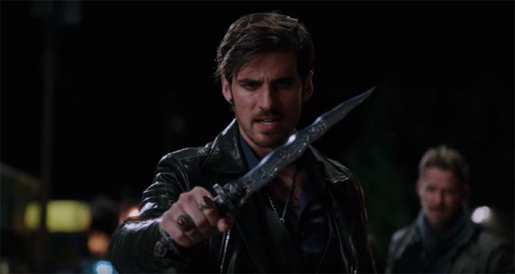 Once upon a time (saison 5) : de nouveaux personnages révélés et Emma en danger