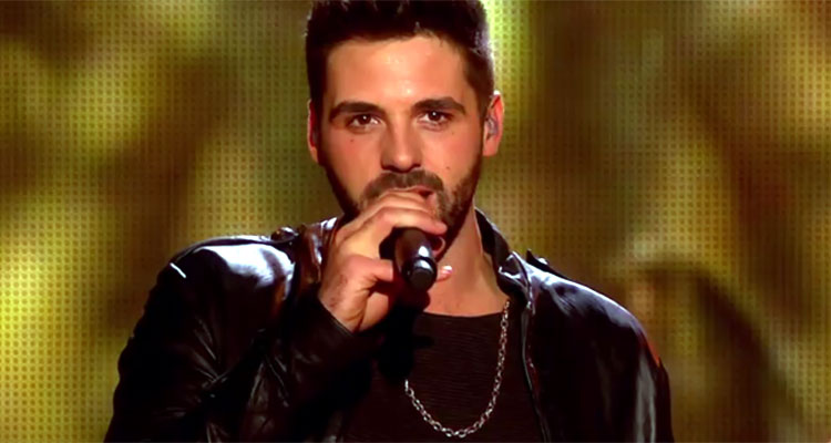 X-Factor UK : Ben Haenow revient sur sa victoire