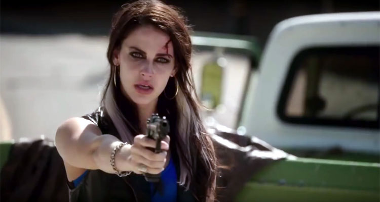 Grossesse sous surveillance : Jessica Lowndes (90210) au coeur du scandale