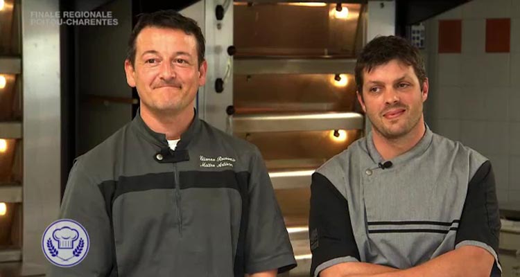 La Meilleure boulangerie de France : Christian et Étienne qualifiés pour la finale, M6 derrière la concurence