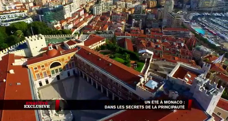 Enquête exclusive : un été à Monaco, un rendez-vous très prisé sur M6