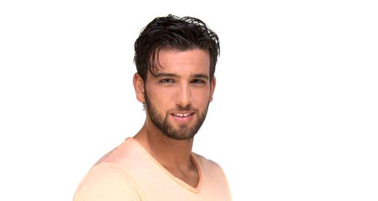 Secret Story : Aymeric Bonnery rejoint Leila sur NT1 pour le Debrief