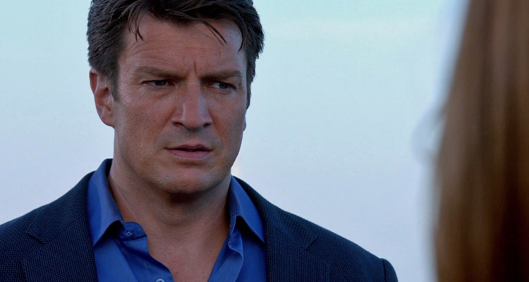 Castle : la saison 7 devance toujours Esprits criminels sur TF1