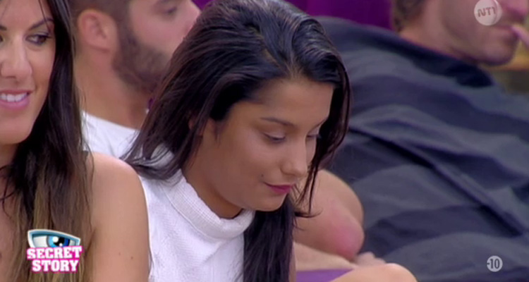 Secret Story : Karisma perd son secret et sa cagnotte, record d’audience pour NT1