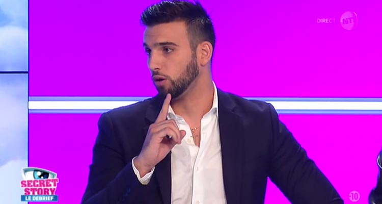 Secret Story : Leila et Aymeric s’écharpent en direct, NT1 devance W9