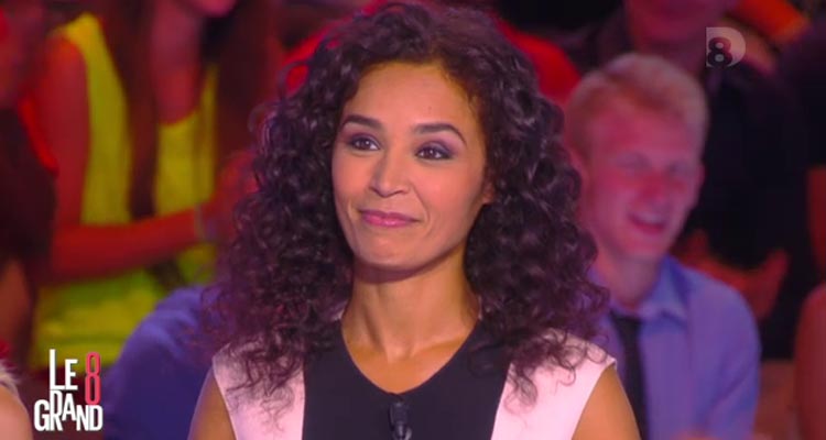 Le Grand 8 : une rentrée discrète pour Laurence Ferrari et Aïda Touhiri