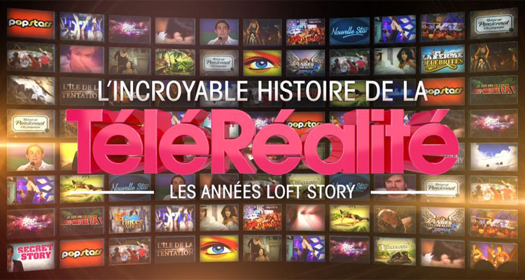 L’histoire de la télé-réalité : Loft Story, Bachelor, et Nouvelle Star en prime time sur W9