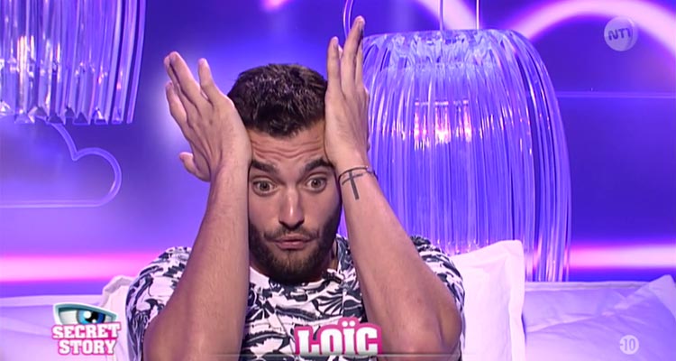 Secret Story : Rémi et Tony nominés, record pour NT1 et Christophe Beaugrand