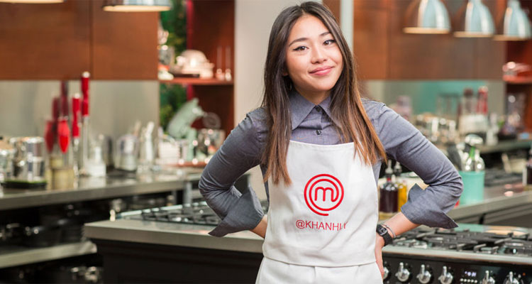 MasterChef 2015 : victoire de Khanh-Ly, mauvais bilan pour TF1 et NT1