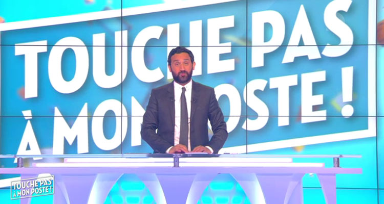 Touche pas à mon poste : Cyril Hanouna affiche complet en première semaine