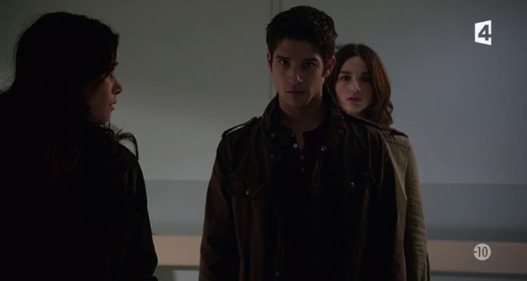 Teen Wolf : Derek en danger de mort, les audiences de France 4 en baisse